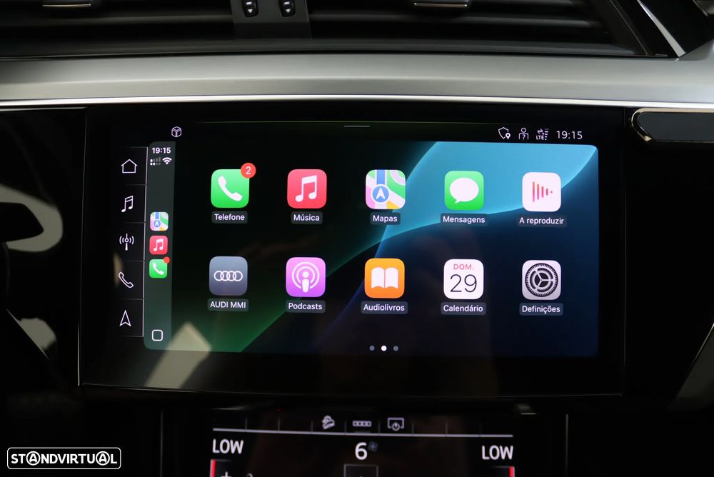 Audi e-tron 55 quattro S line - 29