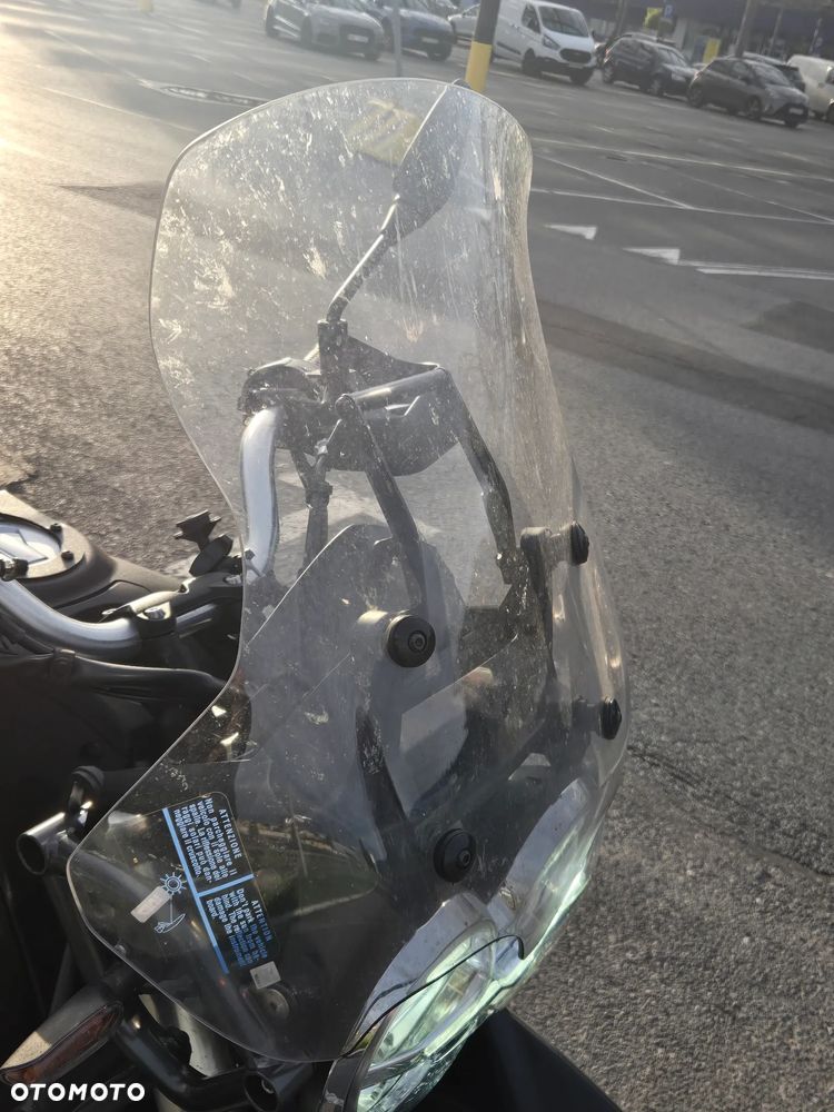 Moto Guzzi V85 - 9