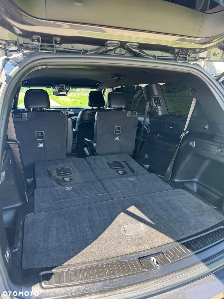 Jeep Grand Cherokee 3.6 V6 Limited - 26