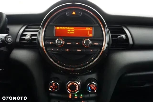 MINI ONE Standard - 12