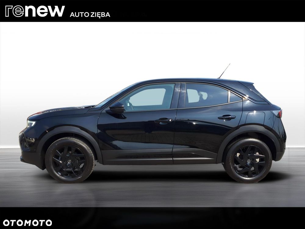 Opel Mokka 1.2 T GS S&S - 3