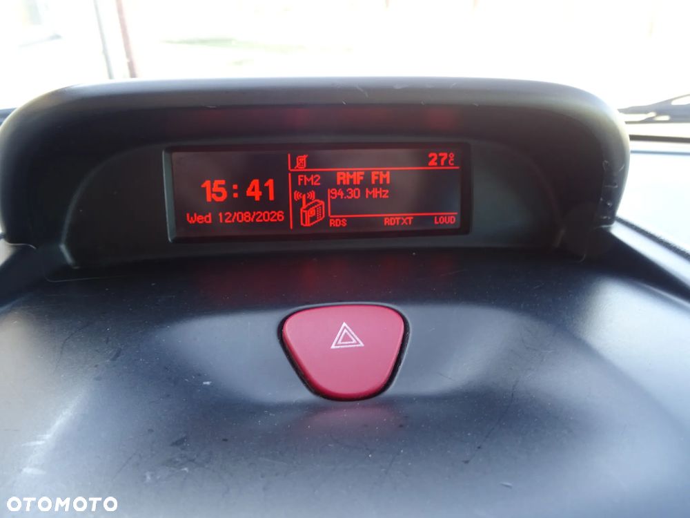 Fiat Scudo Panorama L2H1 Executive - 34