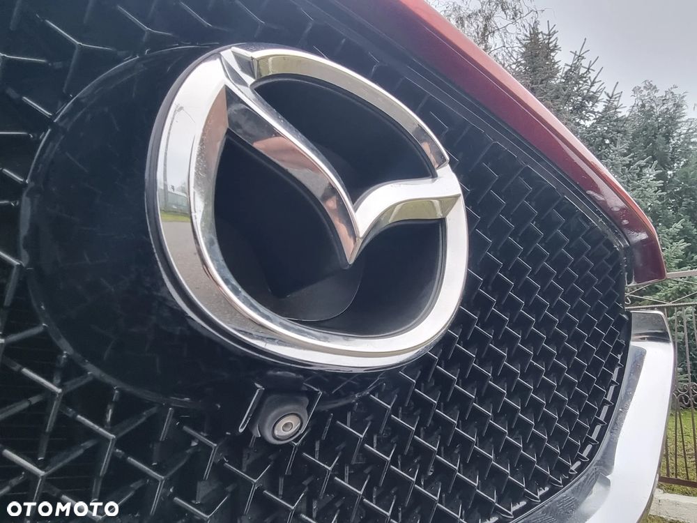 Mazda CX-5 SKYACTIV-G 165 KANGEI - 17