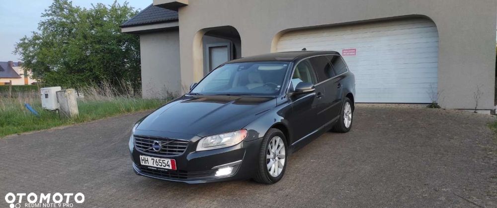 Volvo V70 D3 Geartronic Summum - 2