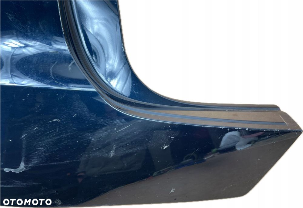 PORSCHE CAYENNE III COUPE 9Y3 NAROŻNIK LEWY ZDERZAKA TYŁ 9Y3807421B - 6