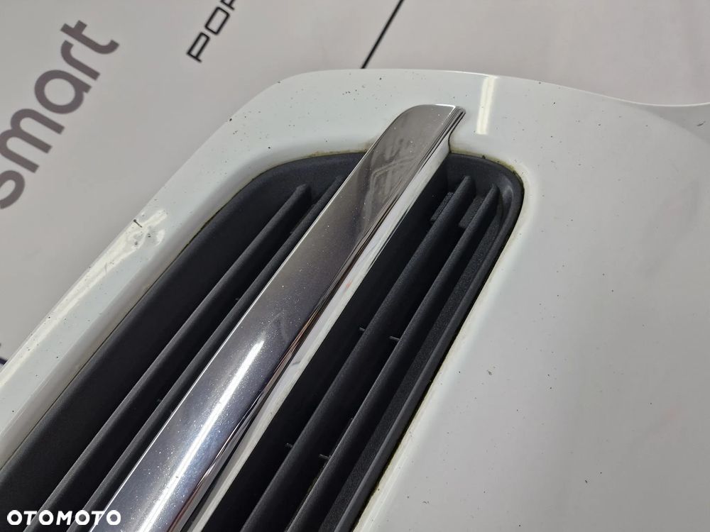OPEL MERIVA A 03- ŁADNA MASKA BIAŁA , NR AUKCJI NM48 - 9