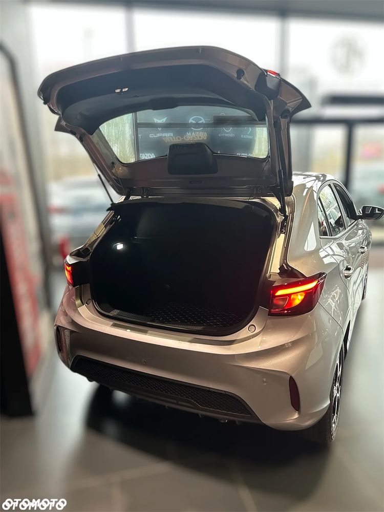MG MG3 1.5 Excite - 19