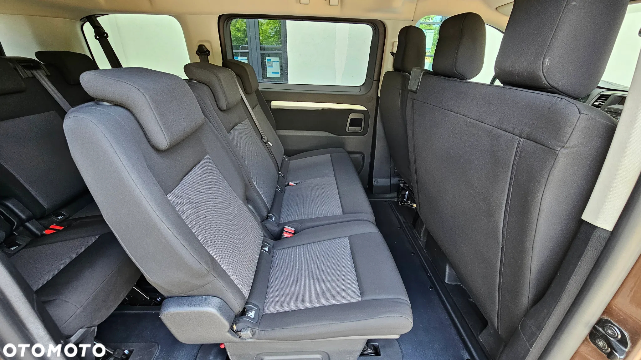 Toyota Proace Verso 2.0 D4-D Long Family - 11