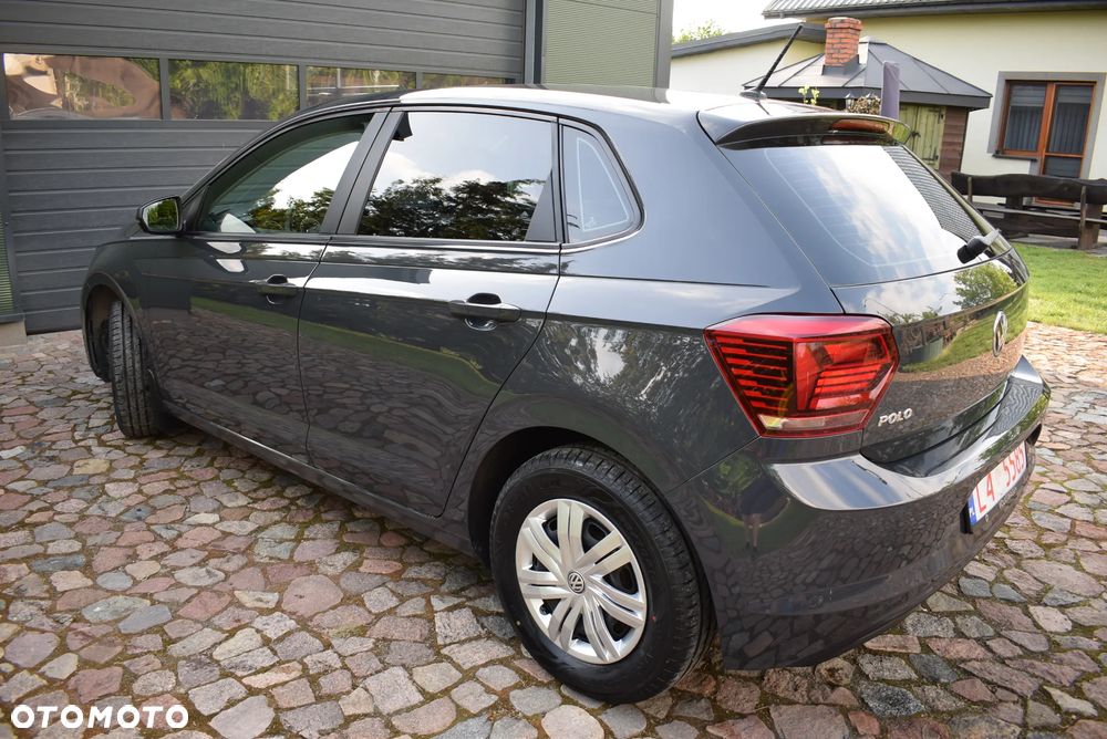 Volkswagen Polo - 10