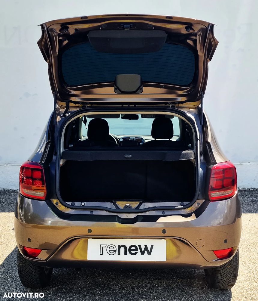 Dacia Sandero 1.5 dCI Prestige - 5