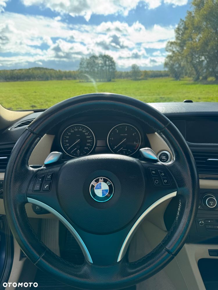 BMW X1 xDrive23d - 12