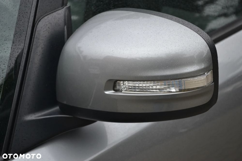 Suzuki SX4 1.6 Premium 4WD - 28
