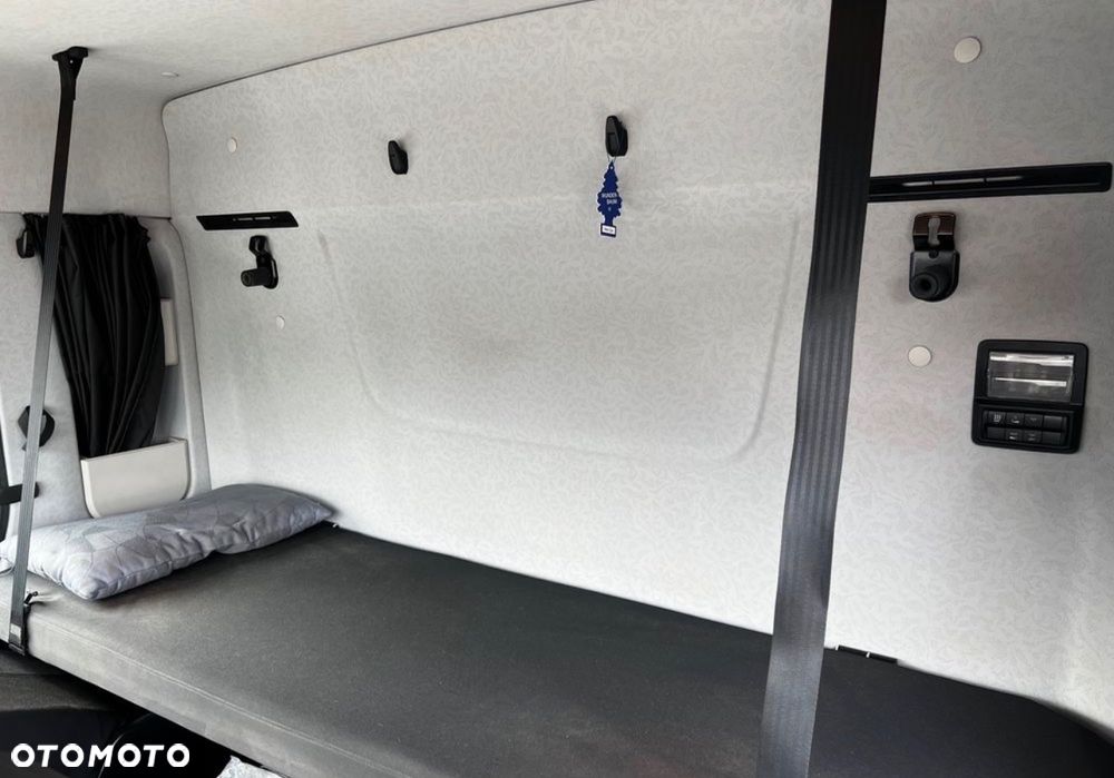 Mercedes-Benz Actros/Antos - 36