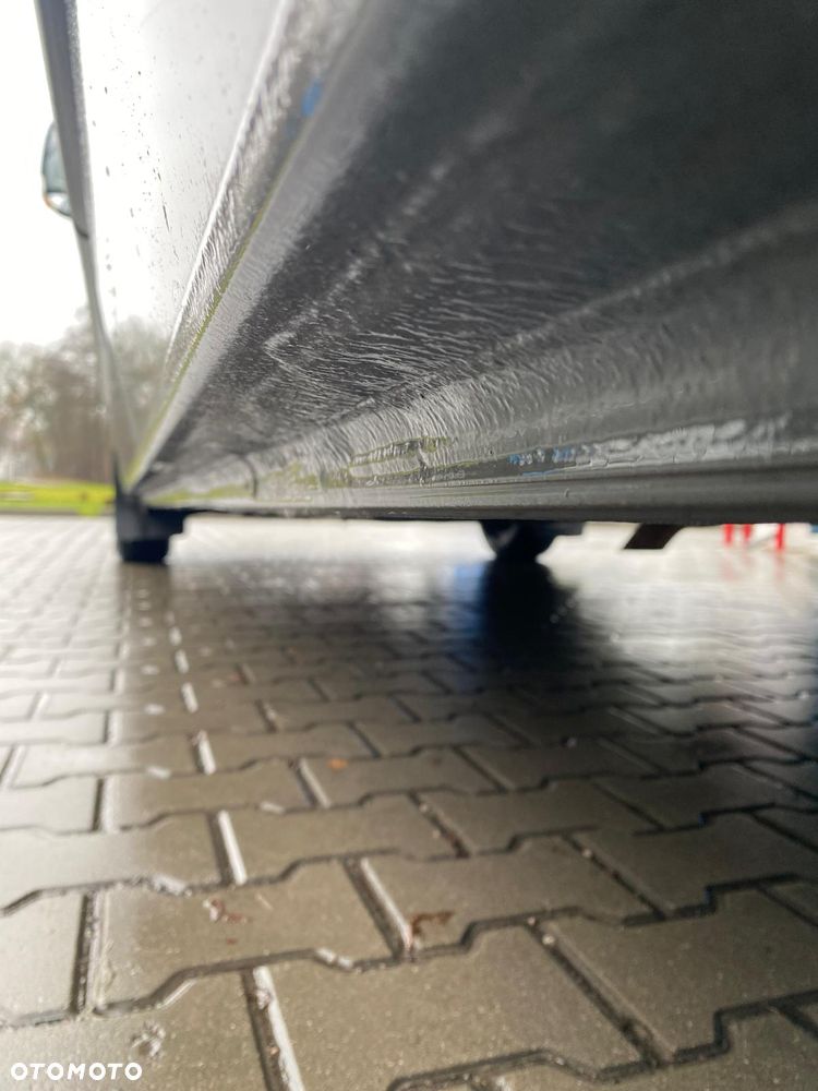 Renault Master Brygadówka 7 os. - 12