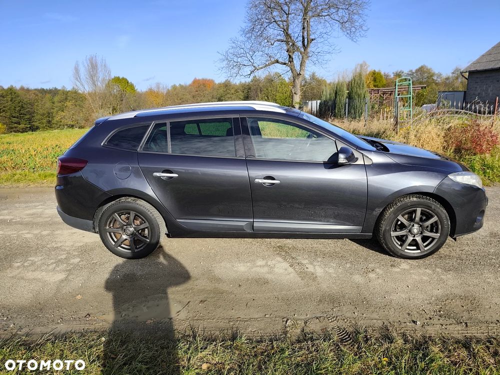 Renault Megane - 7