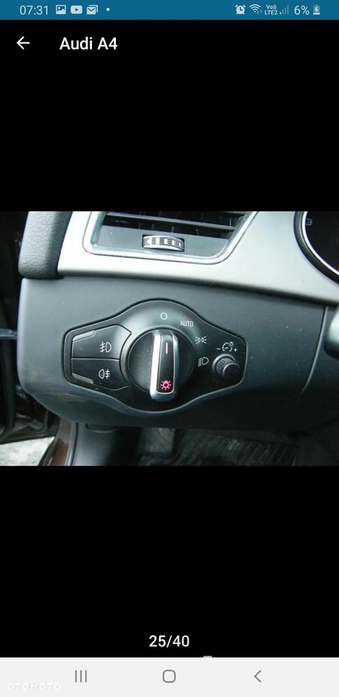 Audi A4 Avant 1.8 TFSI Ambition - 29