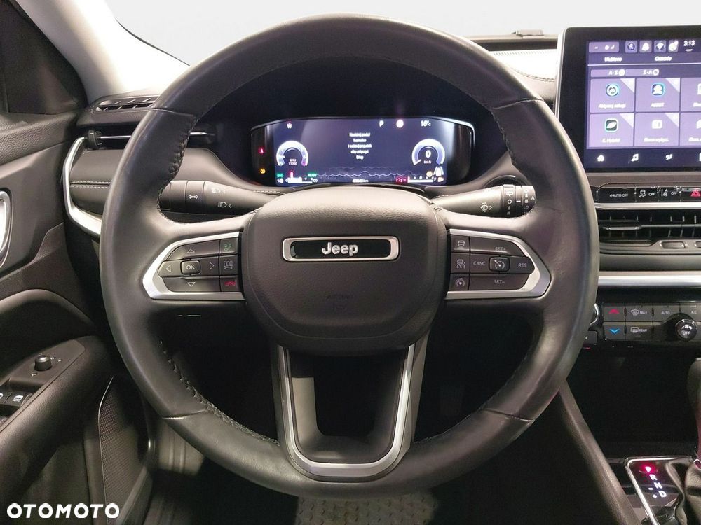 Jeep Compass - 18