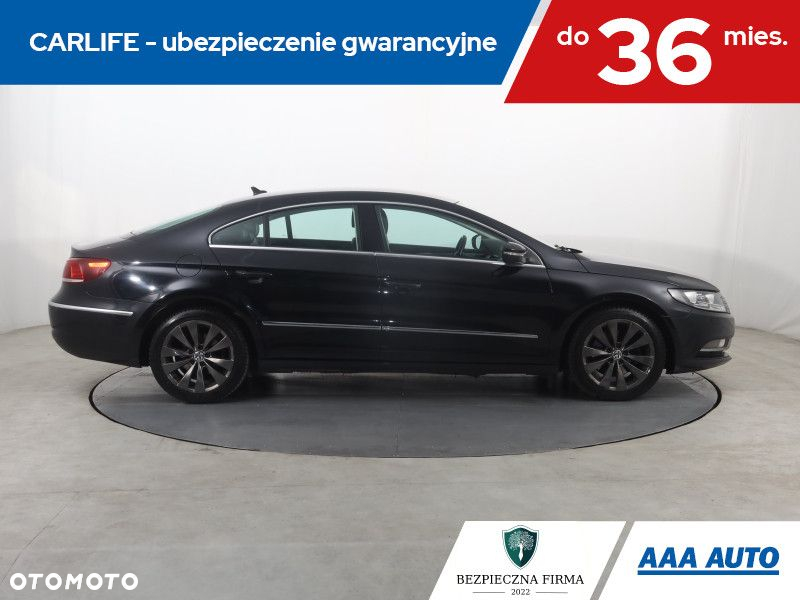 Volkswagen CC - 7