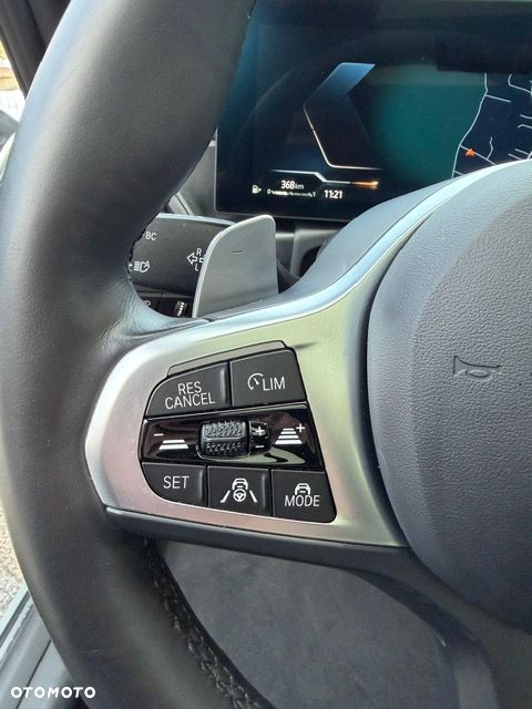 BMW Seria 3 320d xDrive M Sport - 17