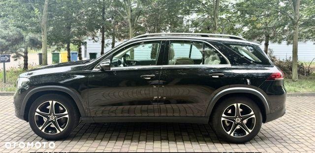 Mercedes-Benz GLE 300 d 4-Matic - 9
