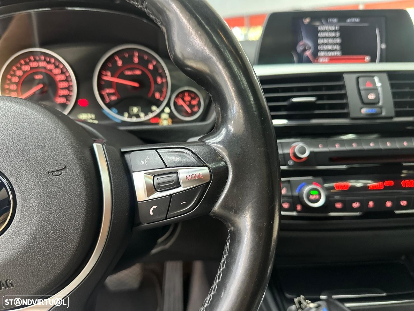 BMW 420 Gran Coupé d Pack M Auto - 25