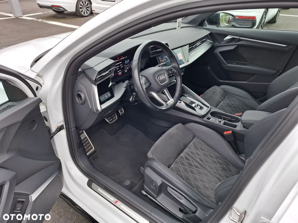 Audi S3 - 6