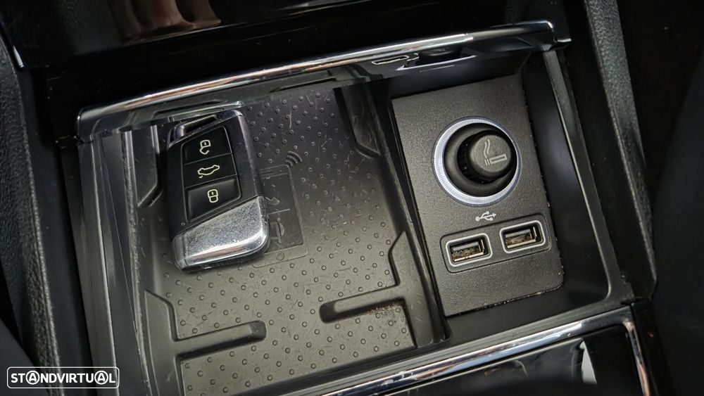 Skoda Kodiaq 2.0 TDI Ambition DSG - 20