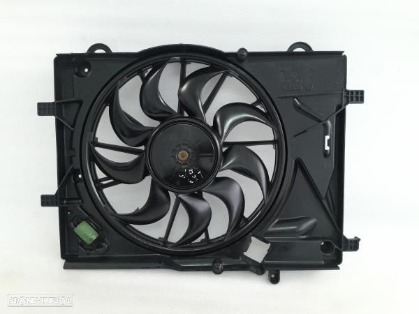 Termoventilador Chevrolet Aveo / Kalos Hatchback (T250, T255) - 1