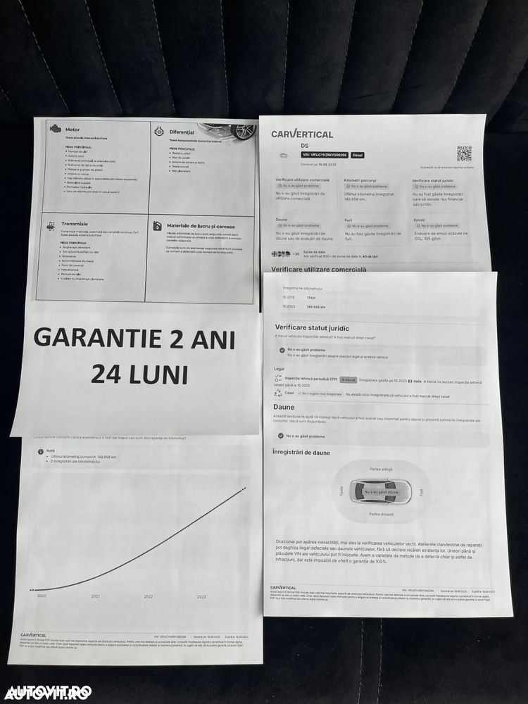 DS Automobiles DS 7 Crossback - 3