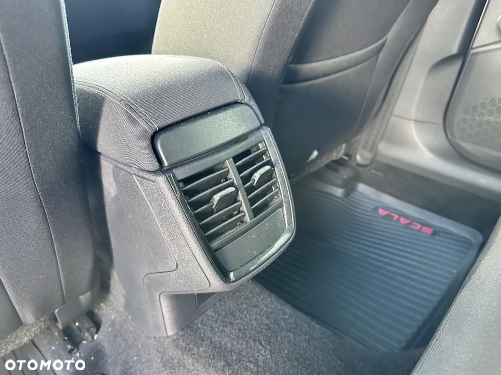 Skoda Scala 1.0 TSI Ambition - 17