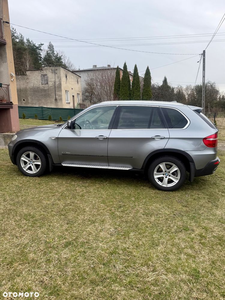 BMW X5 - 3