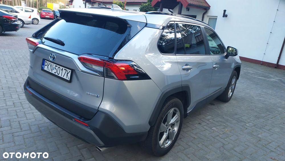 Toyota RAV4 2.5 4x2 Style Selection - 6