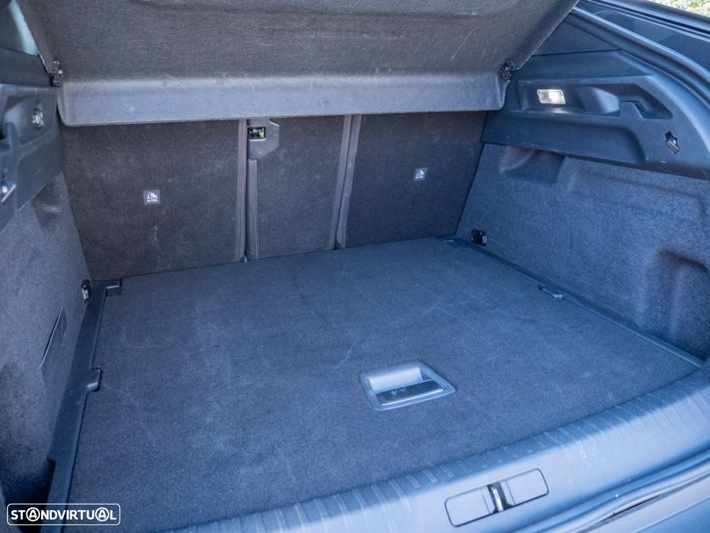 Peugeot E-3008 73 kWh Allure - 16