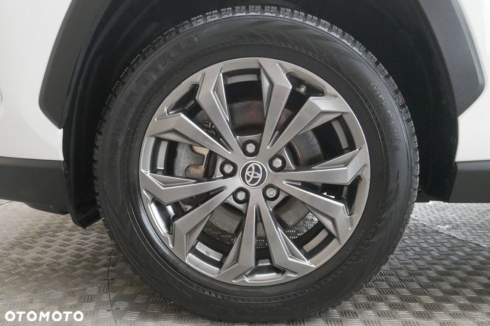 Toyota RAV4 - 14