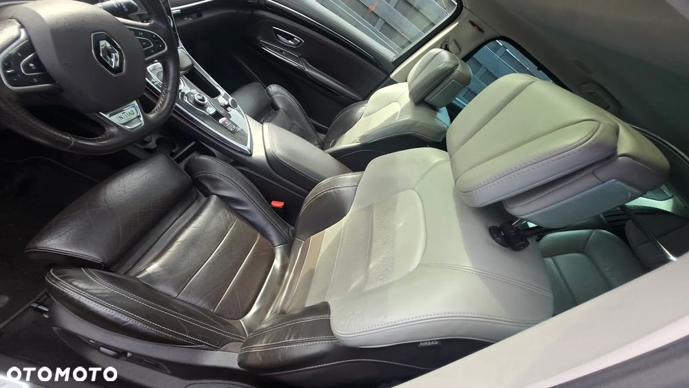 Renault Espace Energy dCi 160 EDC Initiale Paris - 21
