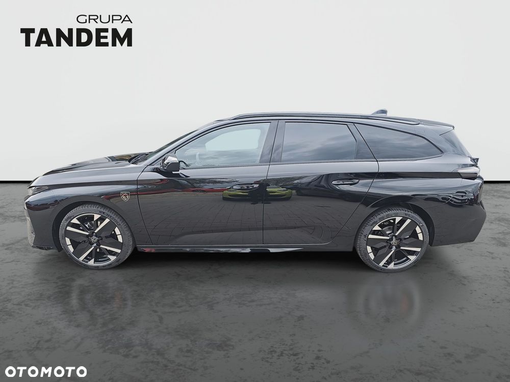 Peugeot 308 - 5