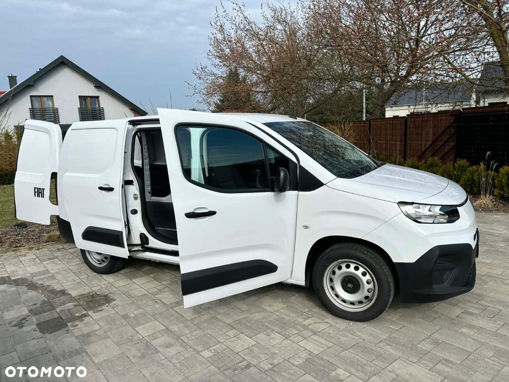 Fiat Doblo - 17