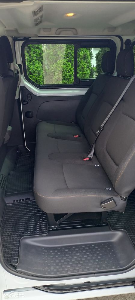 Renault Trafic - 10