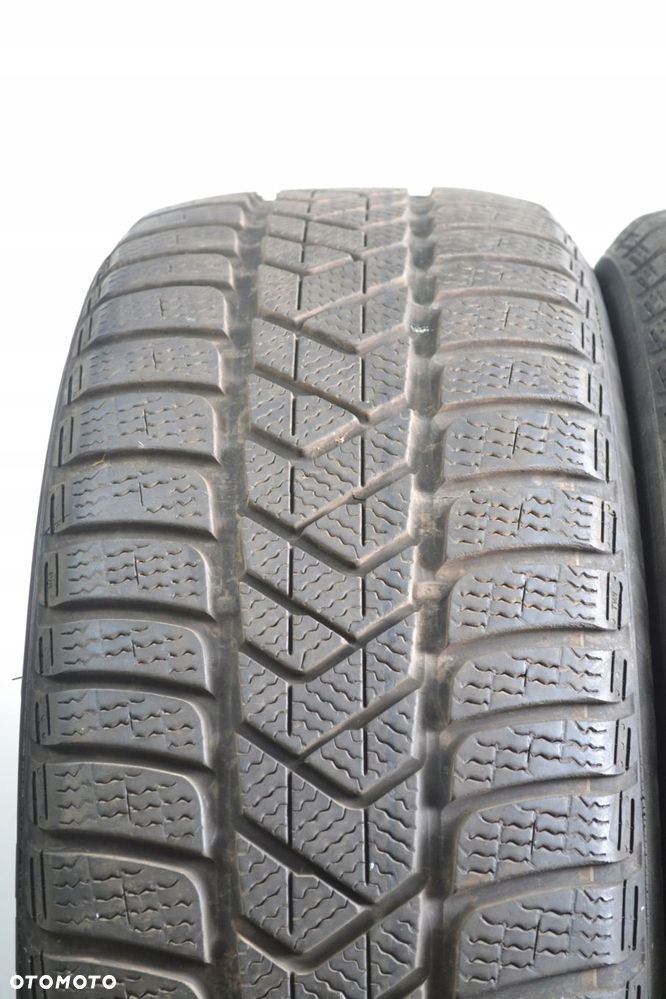 225/50R17 94H PIRELLI SOTTOZERO 3 x2szt 7968z - 3
