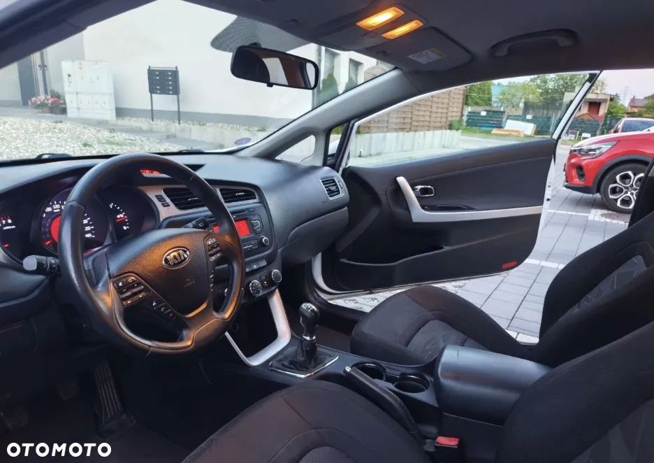 Kia ProCeed 1.4 XL - 7