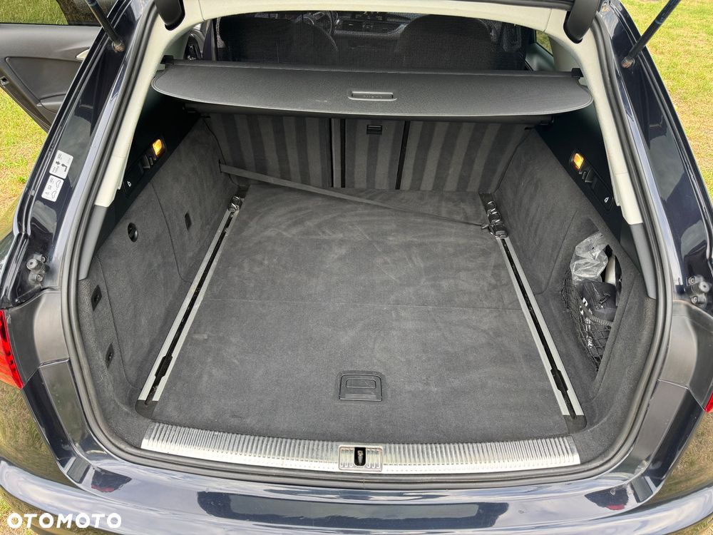 Audi A6 Allroad 3.0 TDI Quattro Tiptr - 12