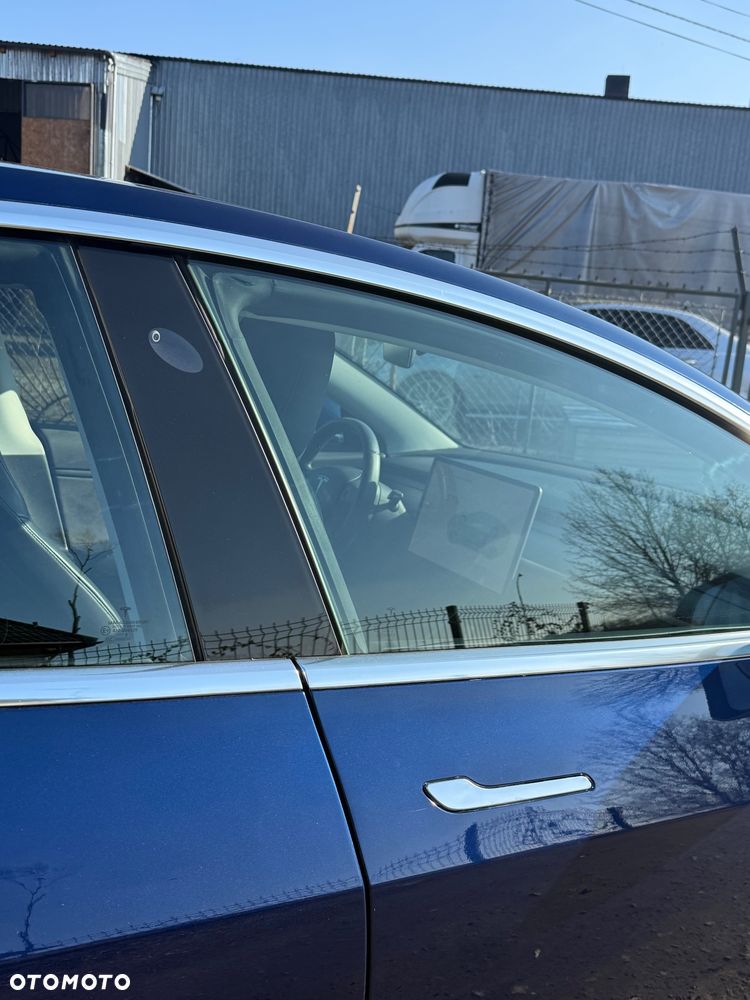 Tesla Model 3 Langstreckenbatterie RWD - 8