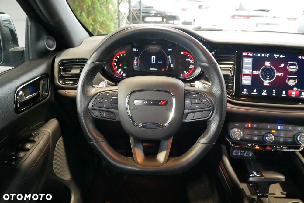 Dodge Durango 5.7 R/T - 17
