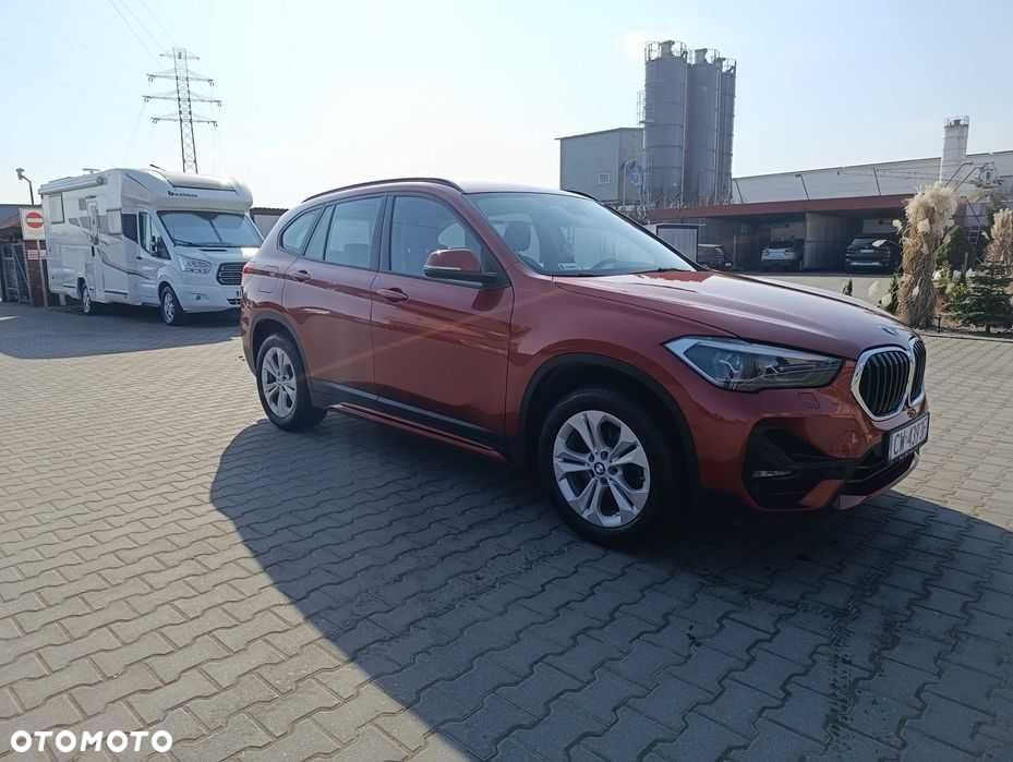 BMW X1 - 6