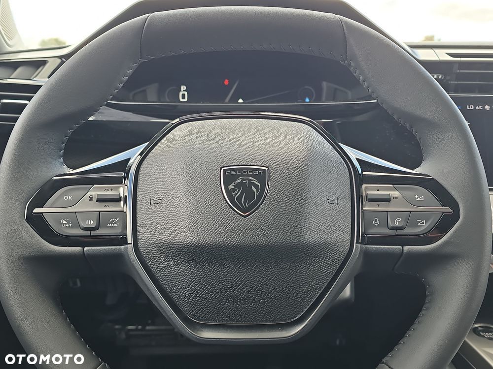 Peugeot 308 1.6 Hybrid PHEV GT E-DCS7 - 18