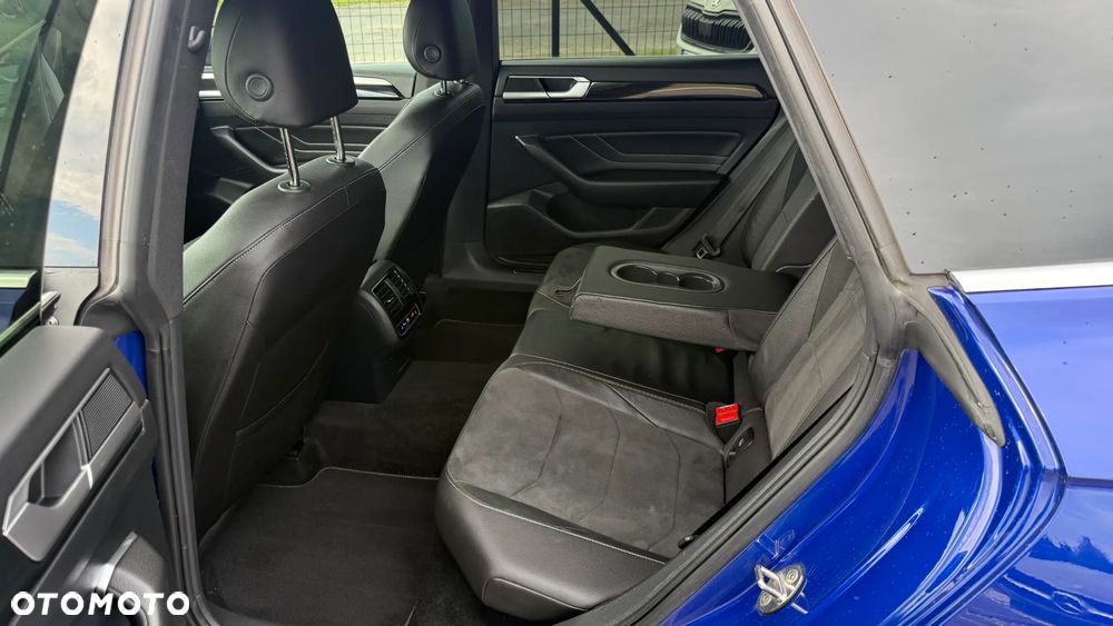 Volkswagen Arteon 2.0 TDI SCR 4Motion DSG R-Line - 22