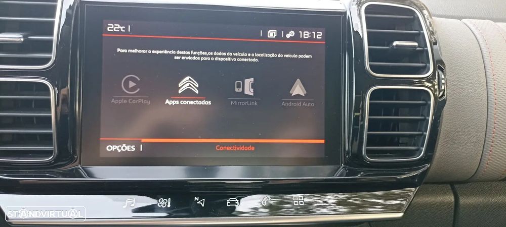 Citroën C5 Aircross - 28