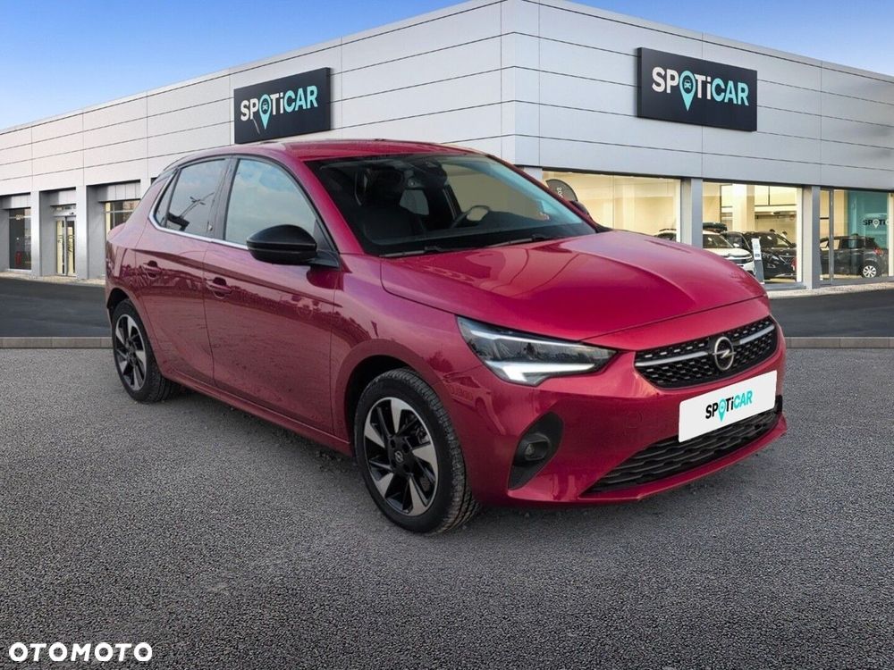 Opel Corsa - 4