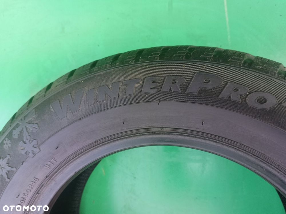 gtradial winterpro 195/65/15, 1 szt 7,4 mm - 4