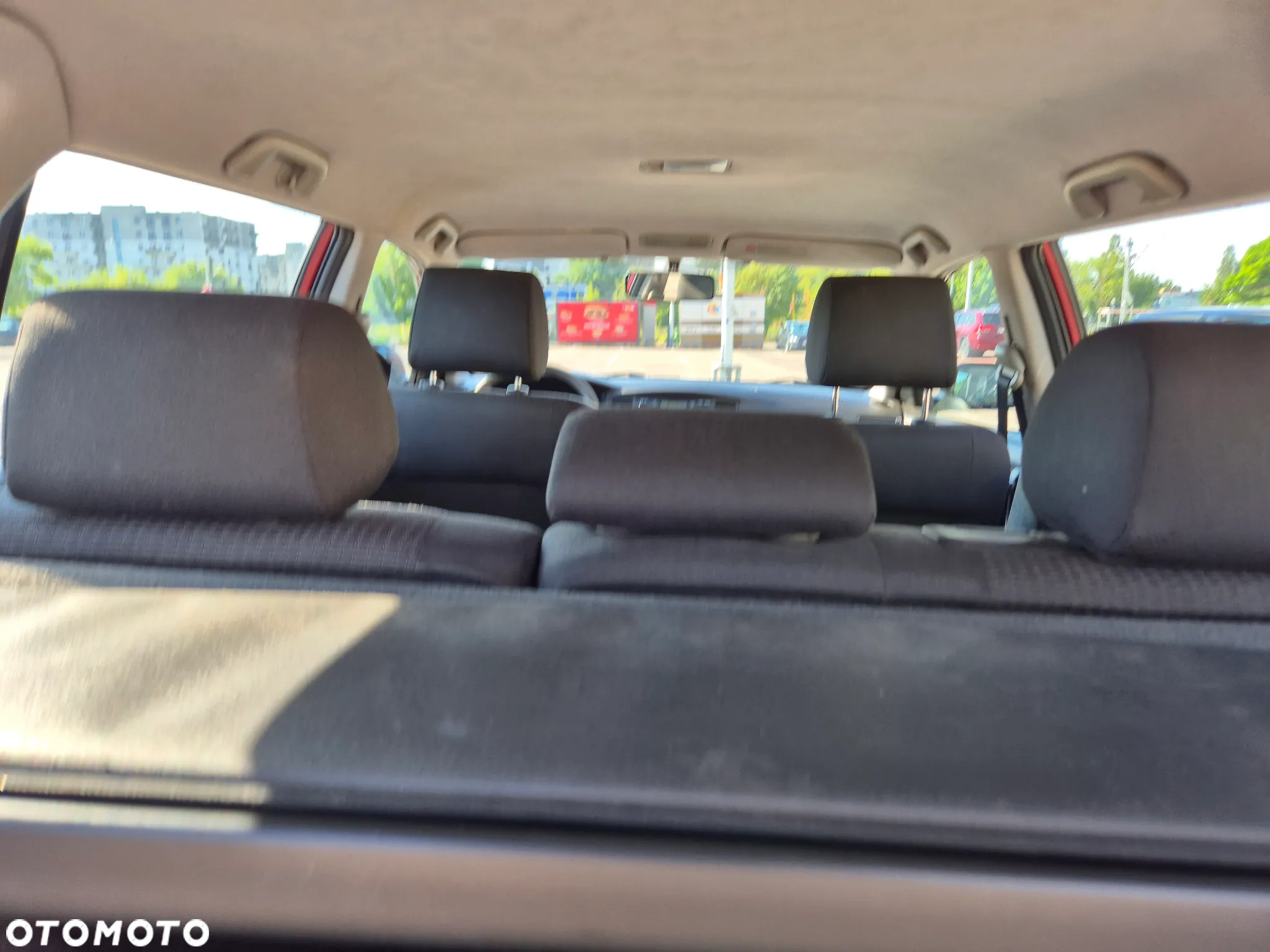 Toyota Corolla 1.4 D-4D Terra Polaris - 17